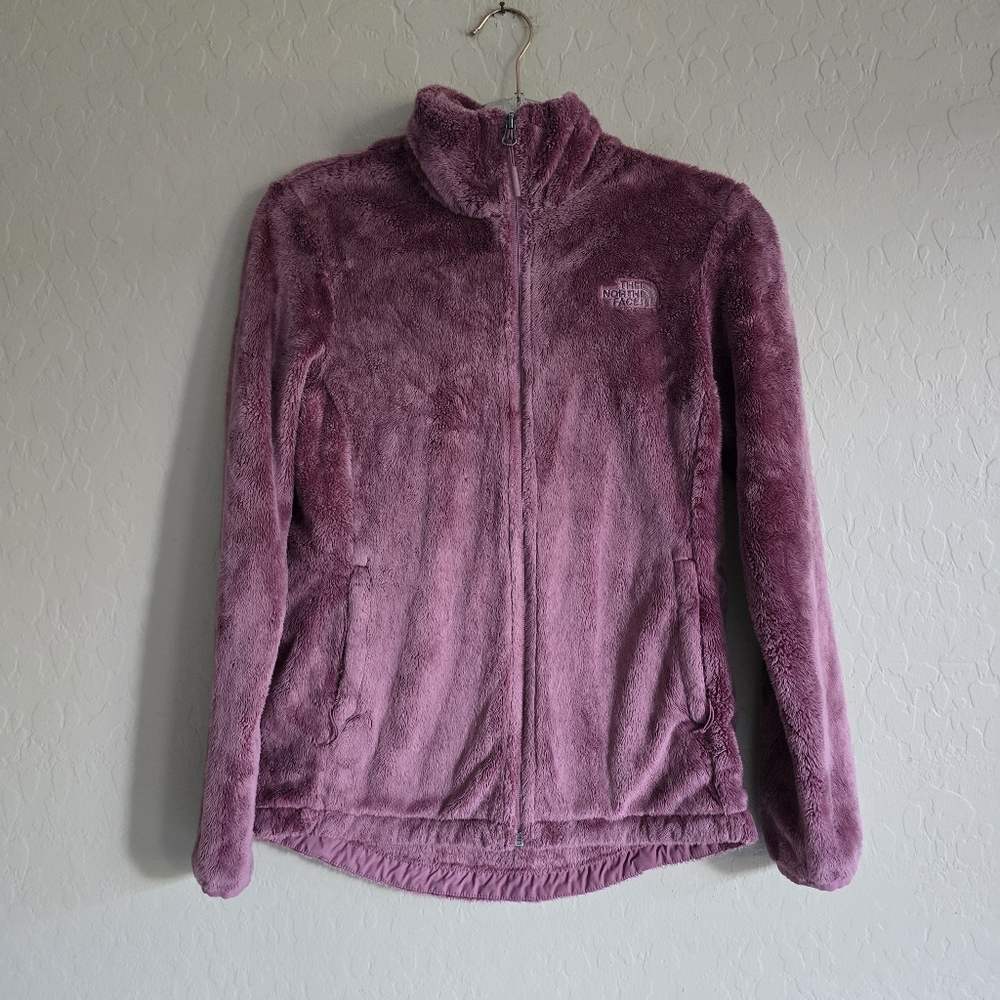 The North Face Women's Osito‎ Fleece Jacket Size Small